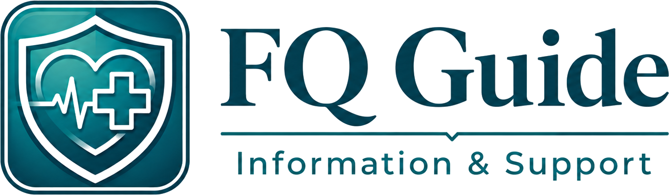 FQ Guide, Information & Support